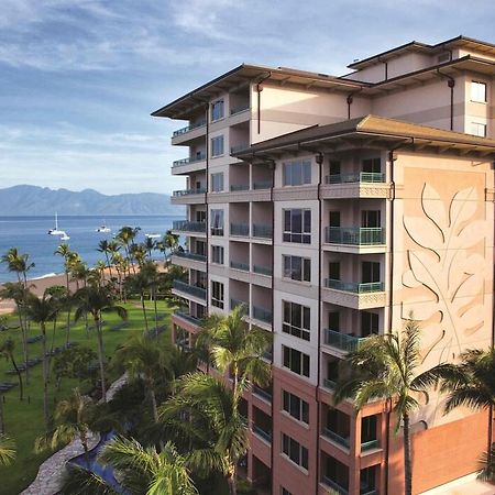 Hotel Marriott'S Maui Ocean Club - Molokai, Maui & Lanai Towers Lahaina Exteriér fotografie