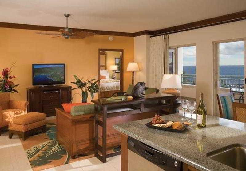 Hotel Marriott'S Maui Ocean Club - Molokai, Maui & Lanai Towers Lahaina Exteriér fotografie