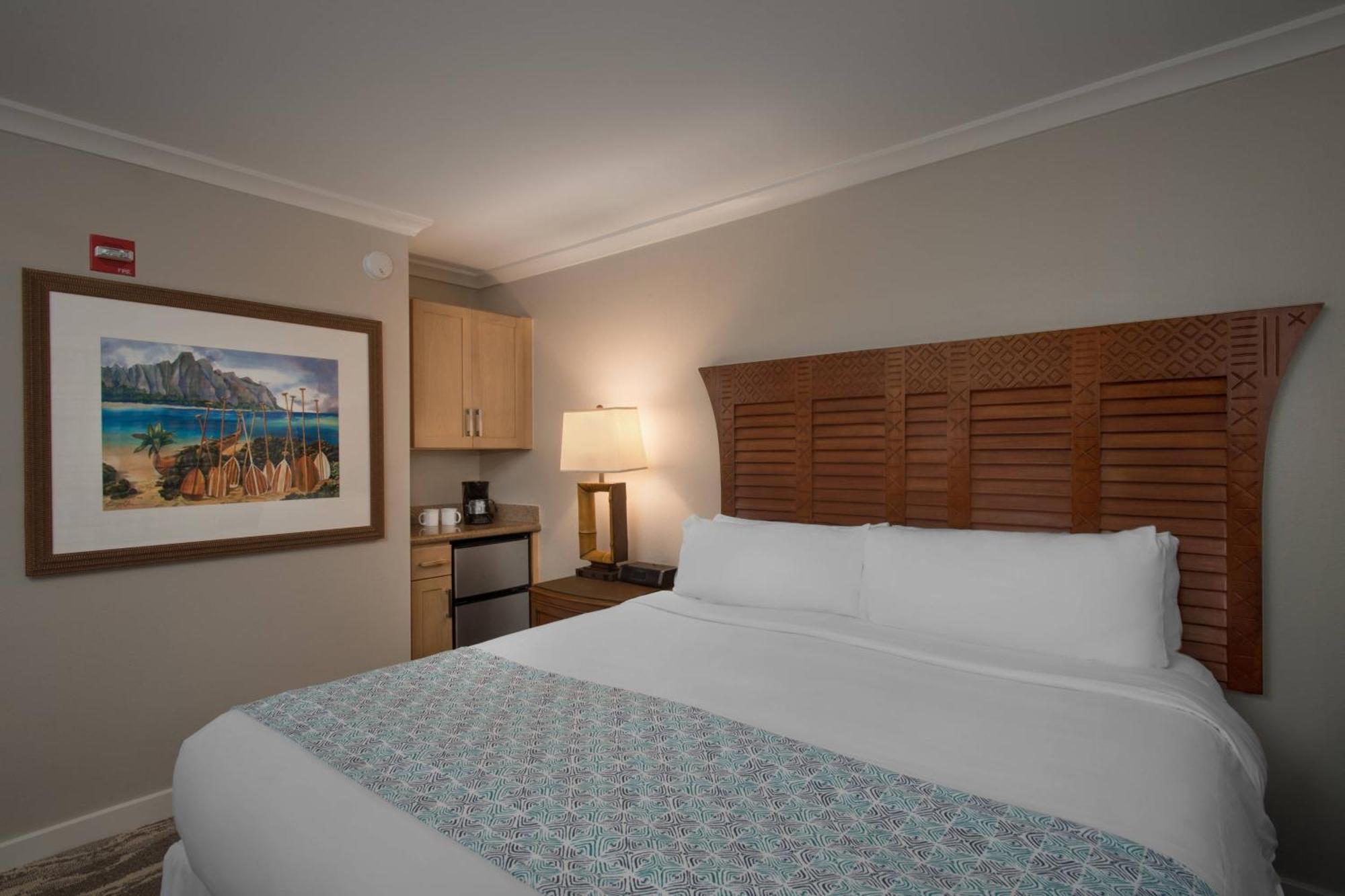 Hotel Marriott'S Maui Ocean Club - Molokai, Maui & Lanai Towers Lahaina Exteriér fotografie