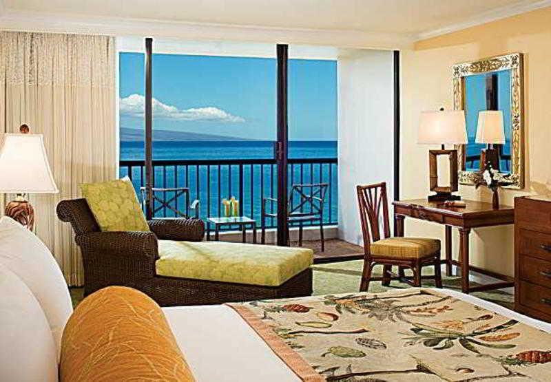 Hotel Marriott'S Maui Ocean Club - Molokai, Maui & Lanai Towers Lahaina Pokoj fotografie