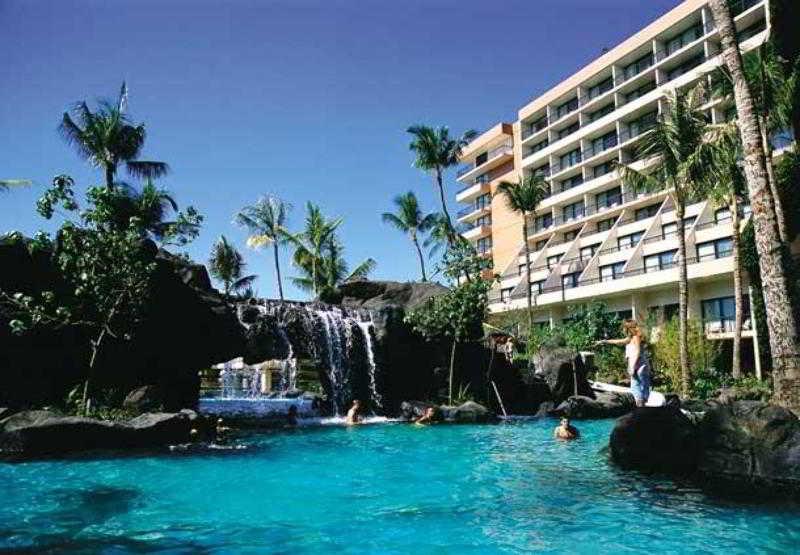 Hotel Marriott'S Maui Ocean Club - Molokai, Maui & Lanai Towers Lahaina Zařízení fotografie